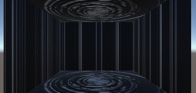 【不思議の殿堂?】トリックアートトリート(無料)