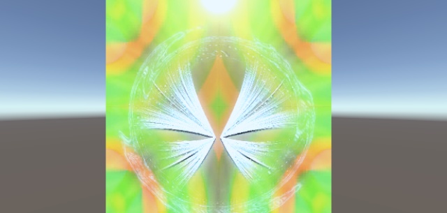 【不思議の殿堂?】トリックアートトリート(無料)