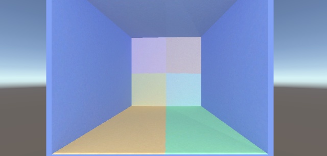 【不思議の殿堂?】トリックアートトリート(無料)