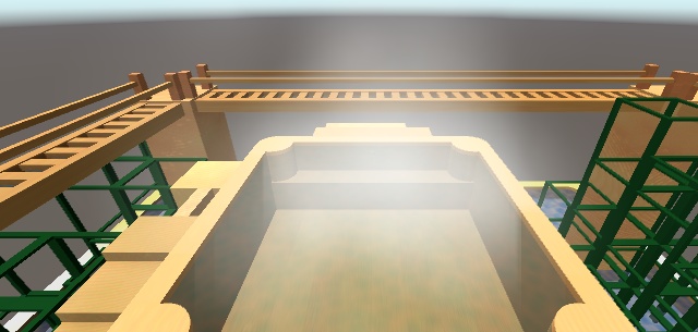 【複合アトラクション】じむじむワールド(テーマパーク)