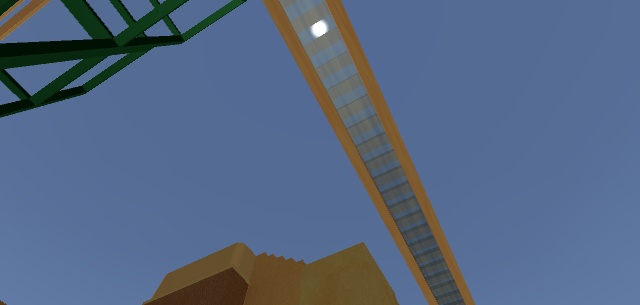 【複合アトラクション】じむじむワールド(テーマパーク)