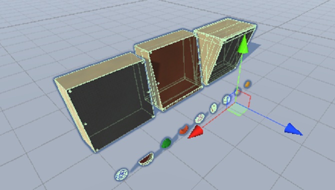【ビルド&クラフト!】ボルダリング、びるだりんぐ