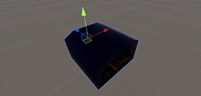 【宙に馳せれば】たゆたう星の回廊