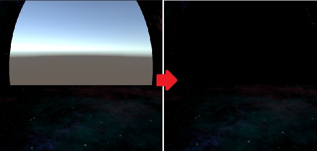 【宙に馳せれば】たゆたう星の回廊