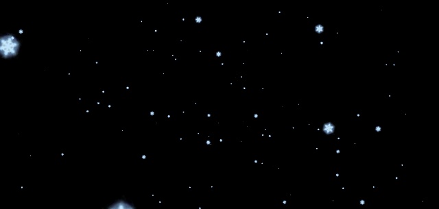 【遠く、青い】スピカの雪(5種セット)