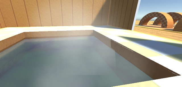 【自然のぬくもり】森のウッドパーク