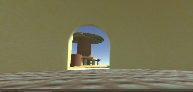 【自然のぬくもり】森のウッドパーク