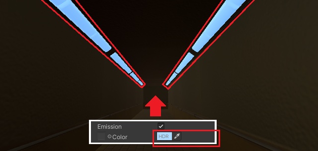 【自由連結型】地下横断歩道