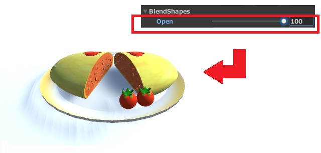 【オムライス?いや、】虚無ライス(無料)