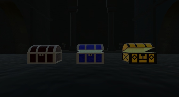 【冒険の旅へ】積み積みダンジョン(無料)