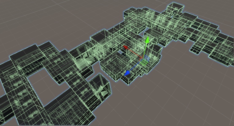 【冒険の旅へ】積み積みダンジョン(無料)