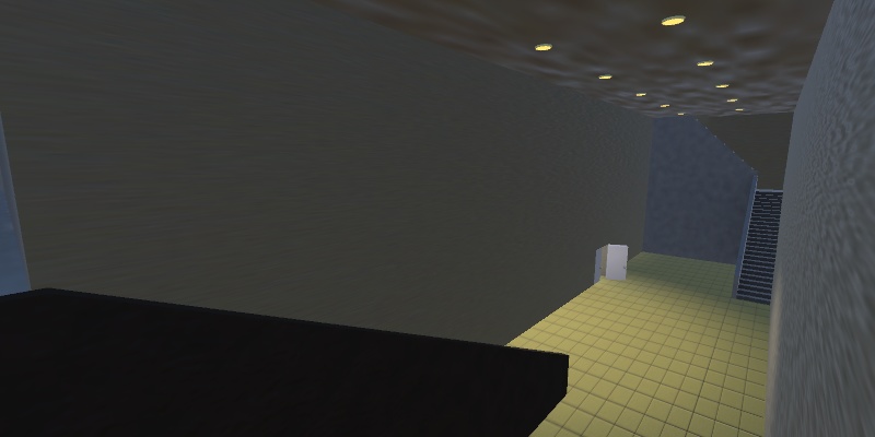 【個展、開きます!】MyArt美術館(小道具、ギミック付)