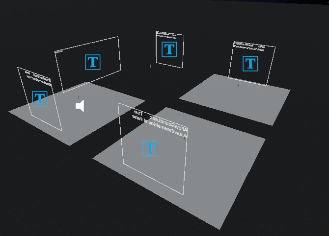 VRC想定 まともなマイクシステム
