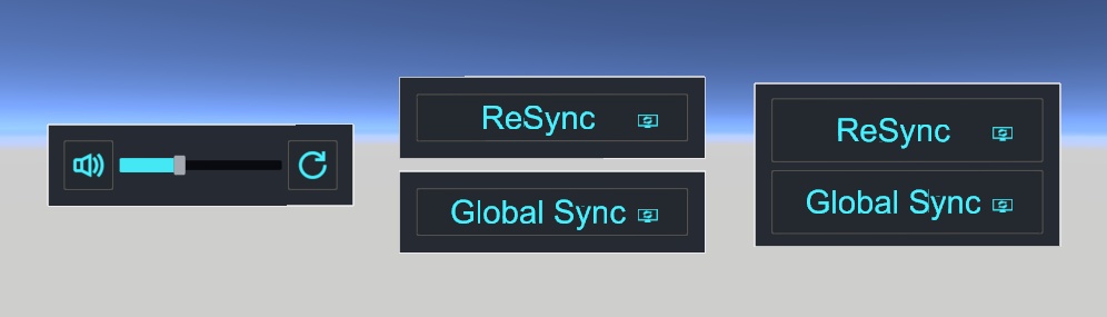 VRChat iwaSyncAddonController