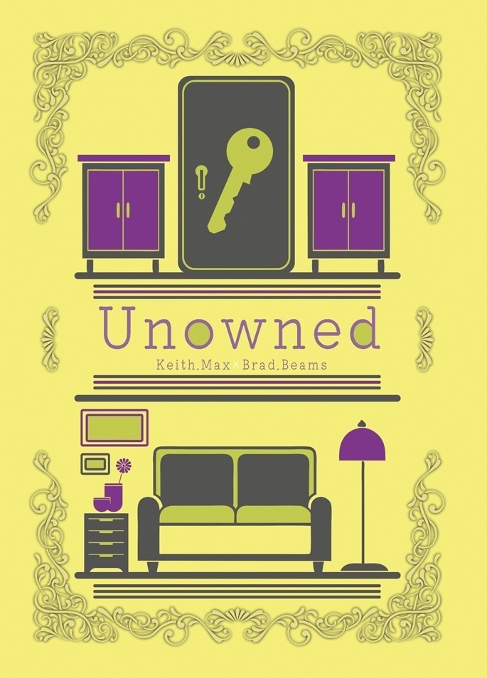 【キスブラ】Unowned
