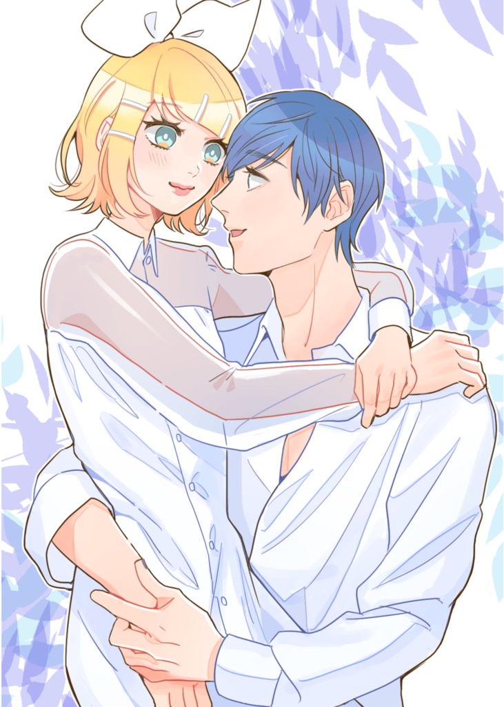 カイリン３