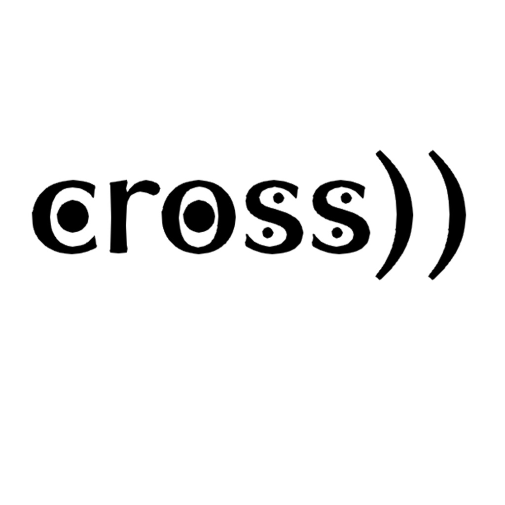 cross))ver1.0