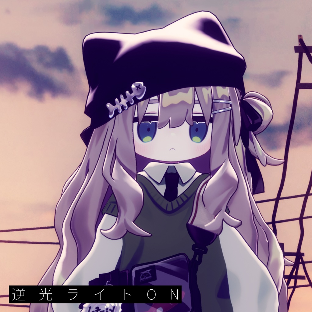 ๐ค้ๅ
ใฉใคใ๐คใ้ๅ
ใณใใผ / ONOFF็ๆใใใผใซใMAๅฏพๅฟ / liltoonๅฐ็จใ