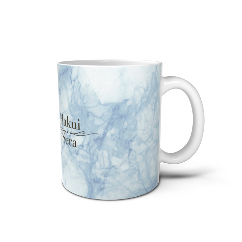 セラのマグカップ♡