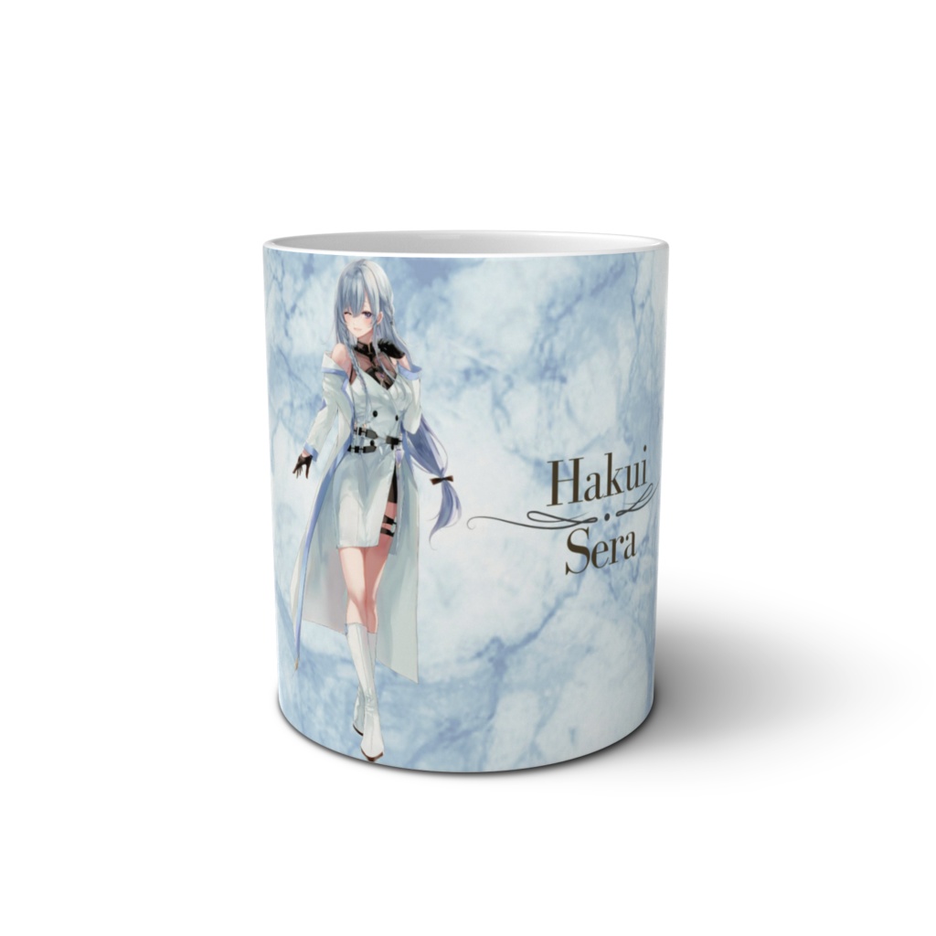 セラのマグカップ♡