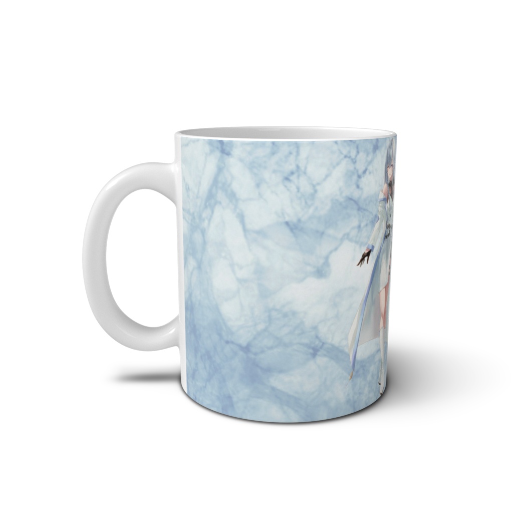 セラのマグカップ♡