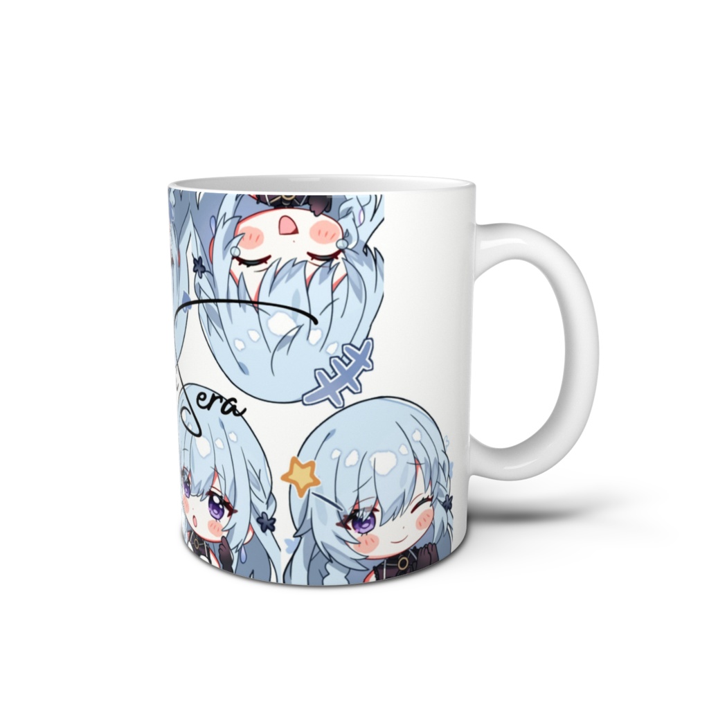 セラセラマグカップ♡