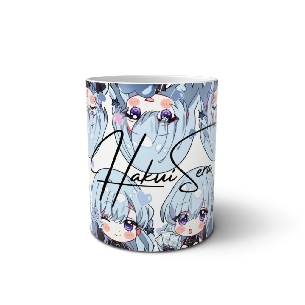 セラセラマグカップ♡