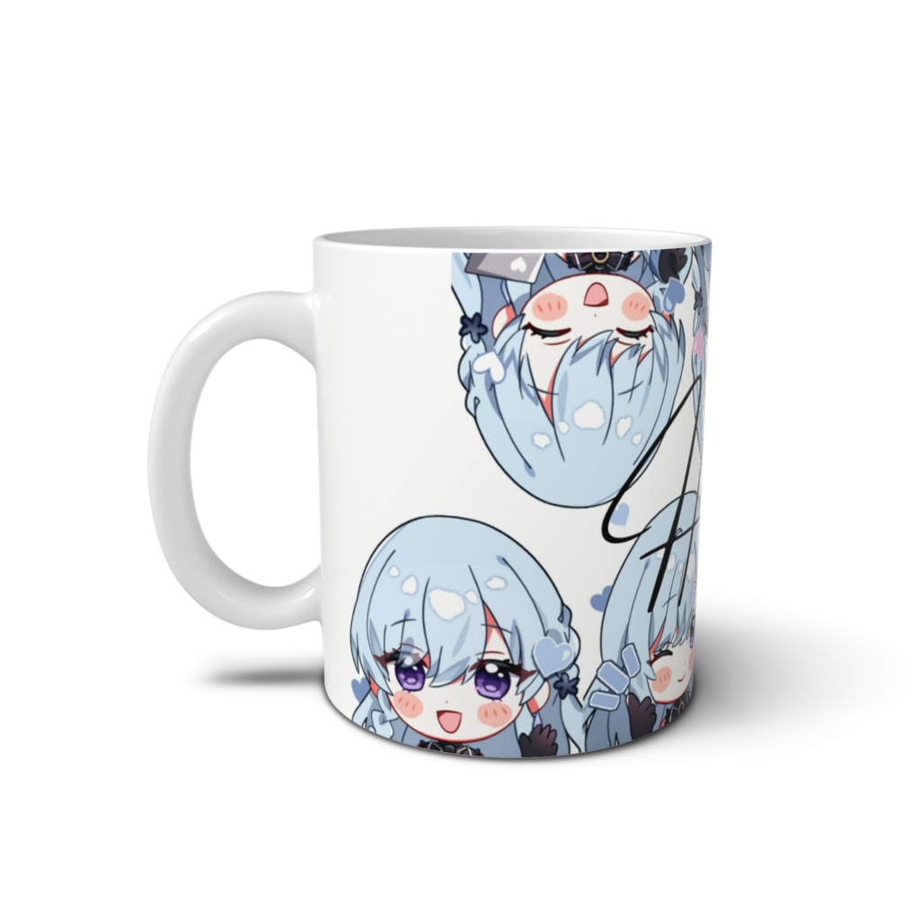 セラセラマグカップ♡