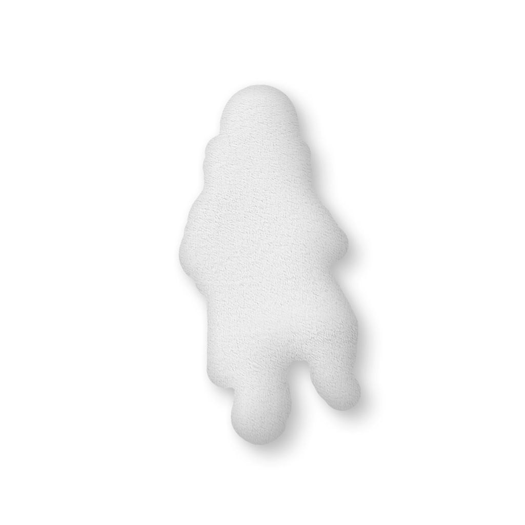 セラをいつでも抱きしめられるクッション♡