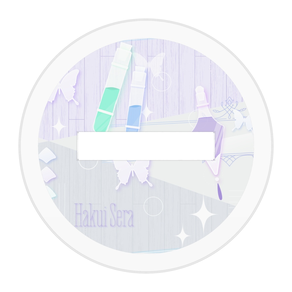 ん????????セラだよ🦋💙