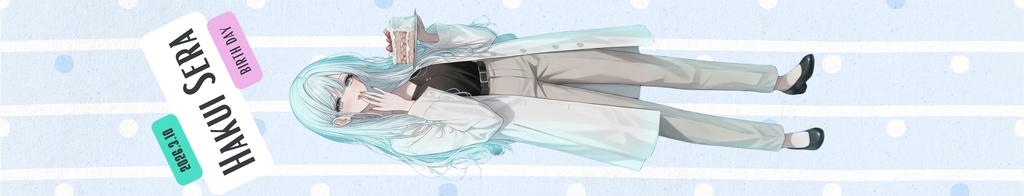 生誕祭記念♡ふわふわタオル♡