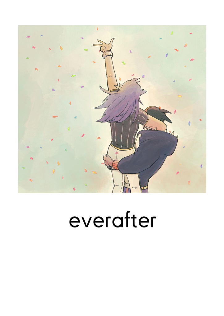 everafter