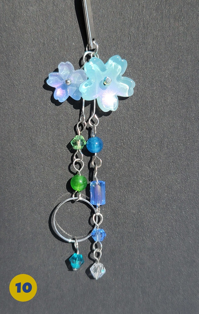 ブックマーカー