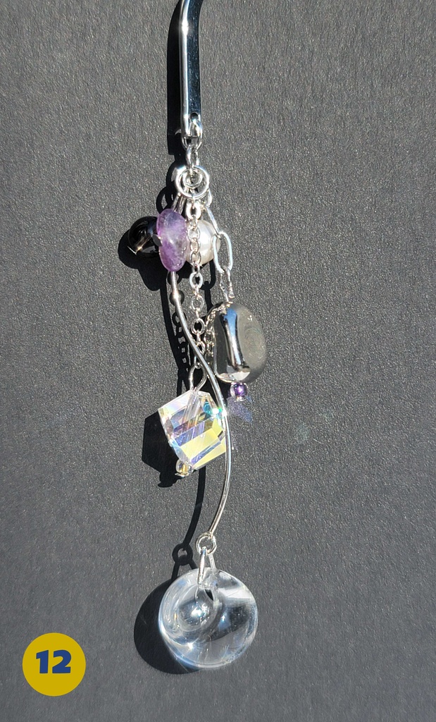 ブックマーカー