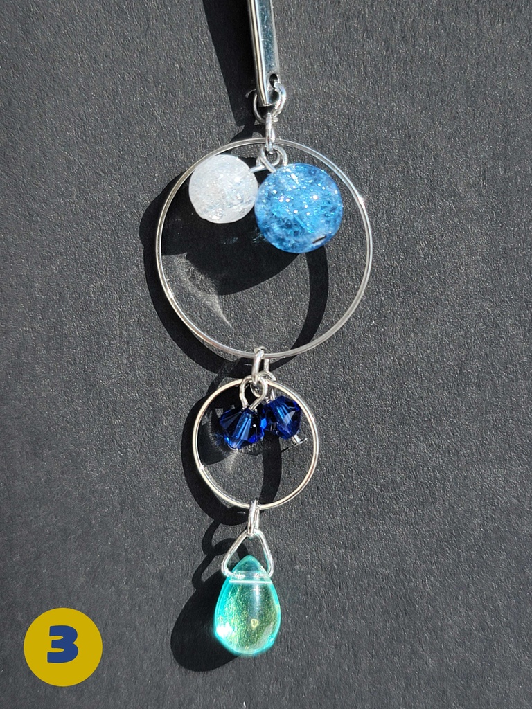 ブックマーカー