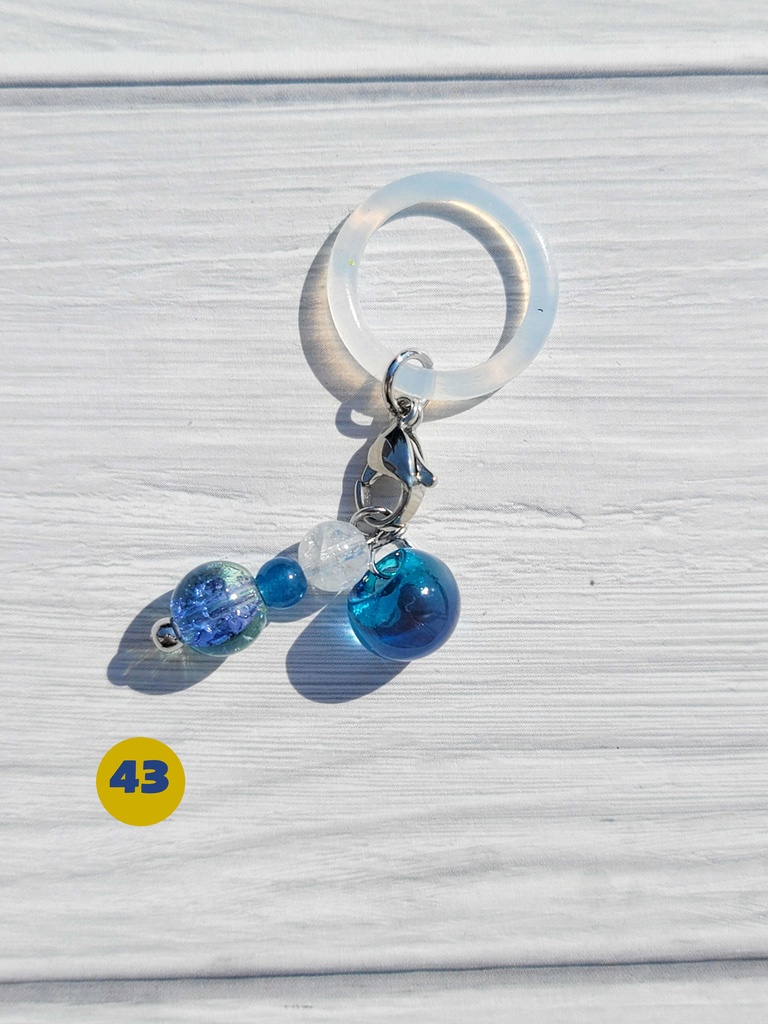 アンブレラマーカー