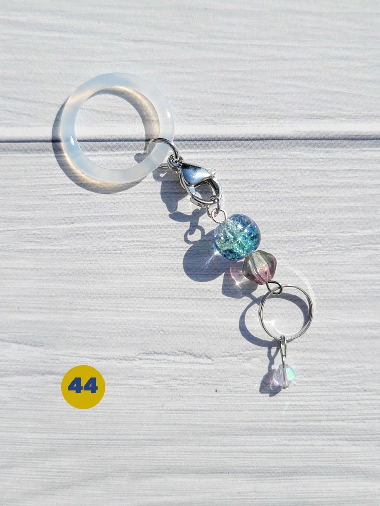 アンブレラマーカー