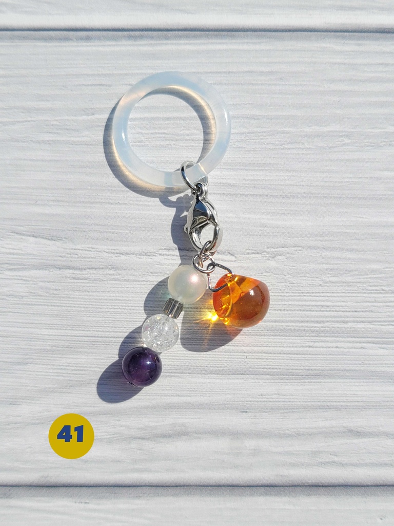 アンブレラマーカー