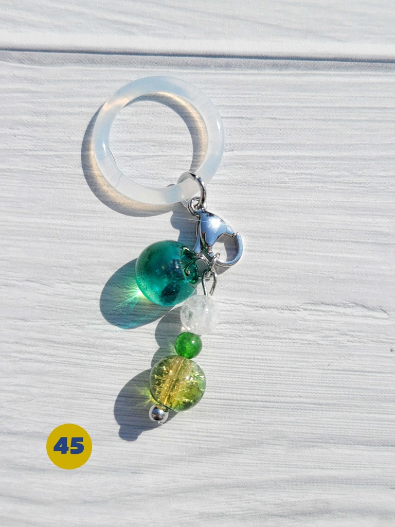 アンブレラマーカー