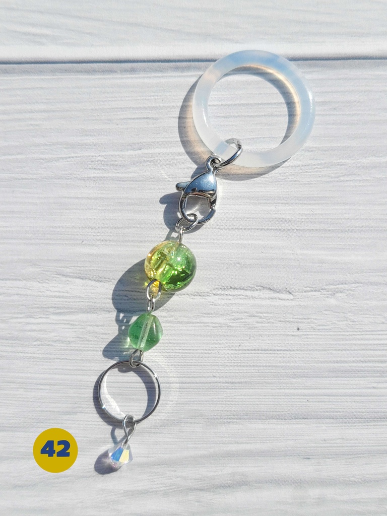 アンブレラマーカー