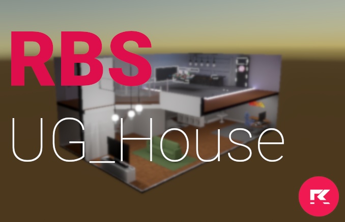【Udon】らずべりー式 UG_House【販売ワールド】