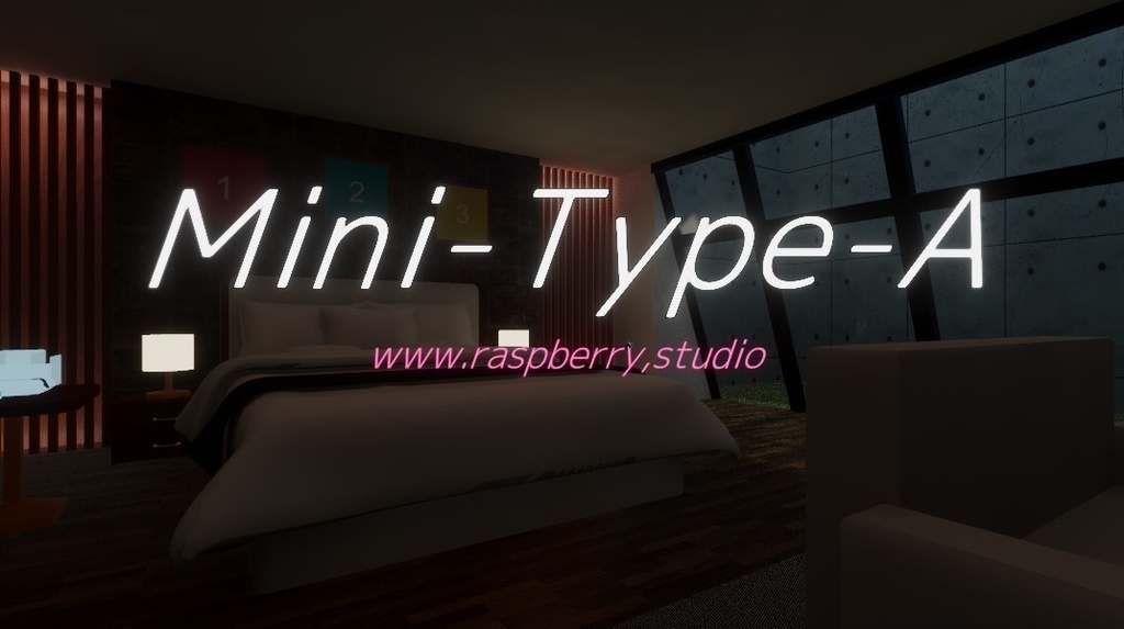 【リリース記念セール】らずべりー式 過去作品 3個まとめ買いパック