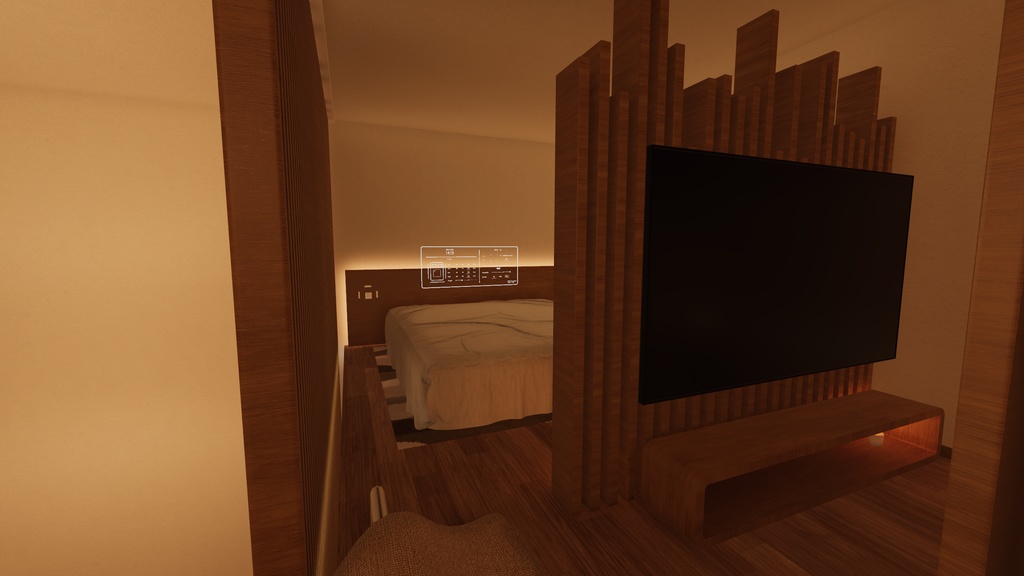 RBS Tokyo004【PC/Quest対応】