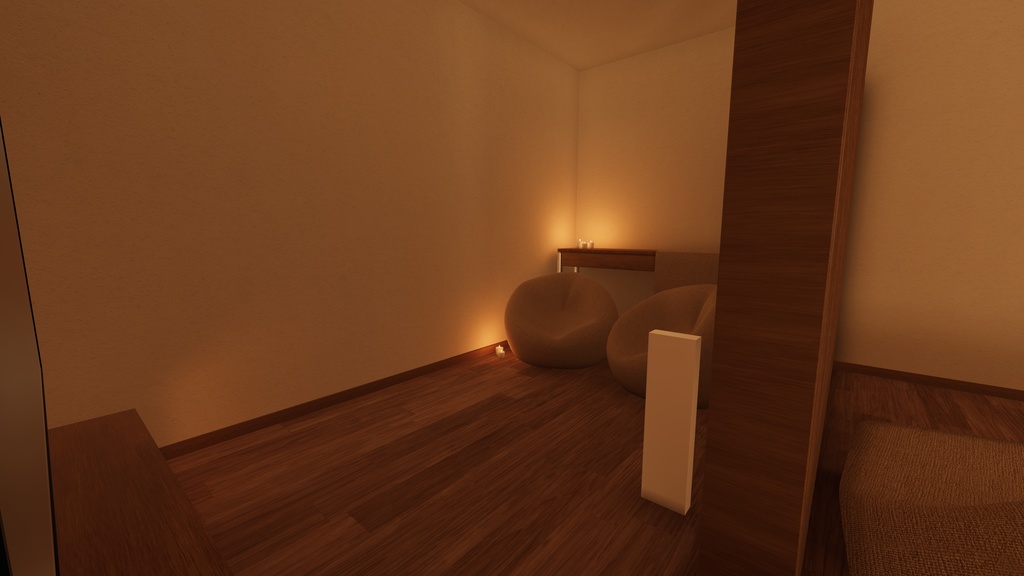 RBS Tokyo004【PC/Quest対応】