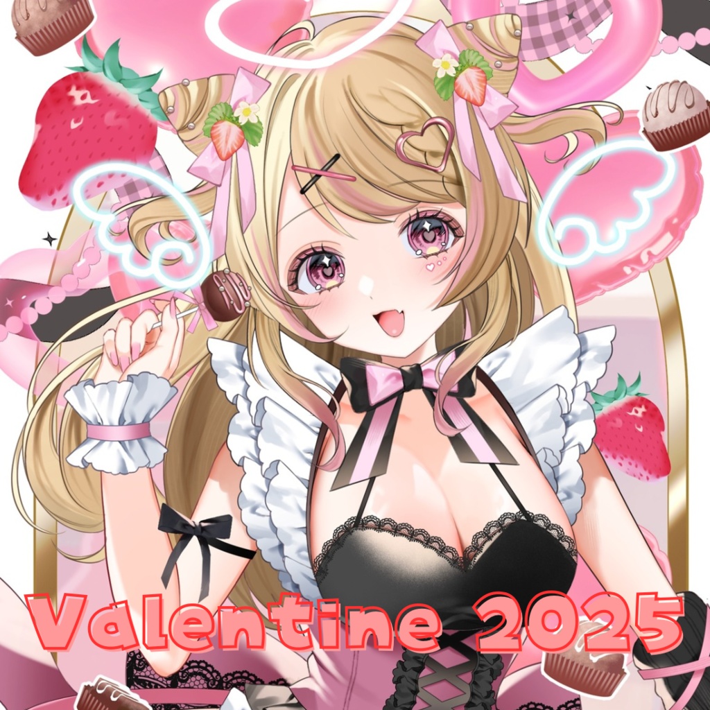 Valentine2025