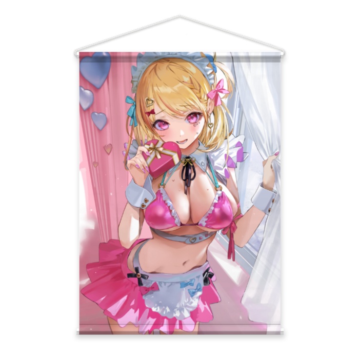 期間限定🎀タペストリー