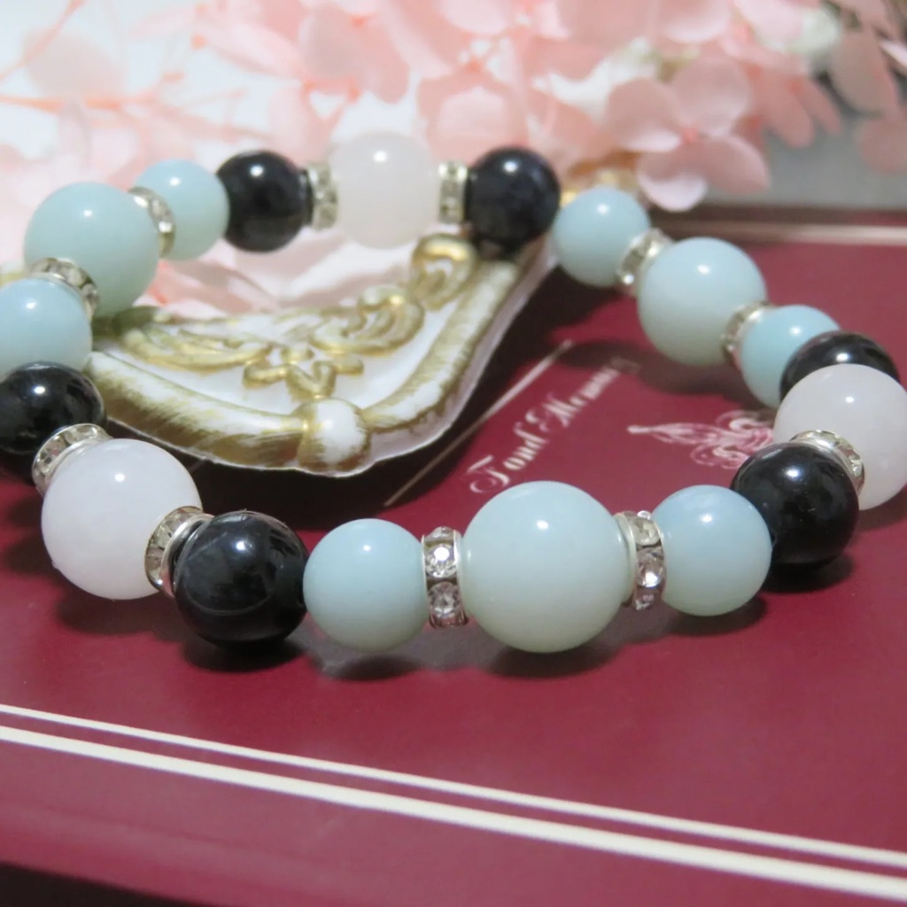 刀剣乱舞モチーフブレスレット