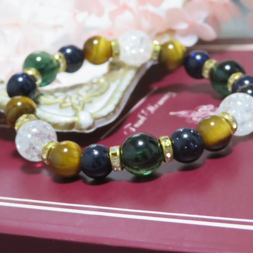 刀剣乱舞モチーフブレスレット