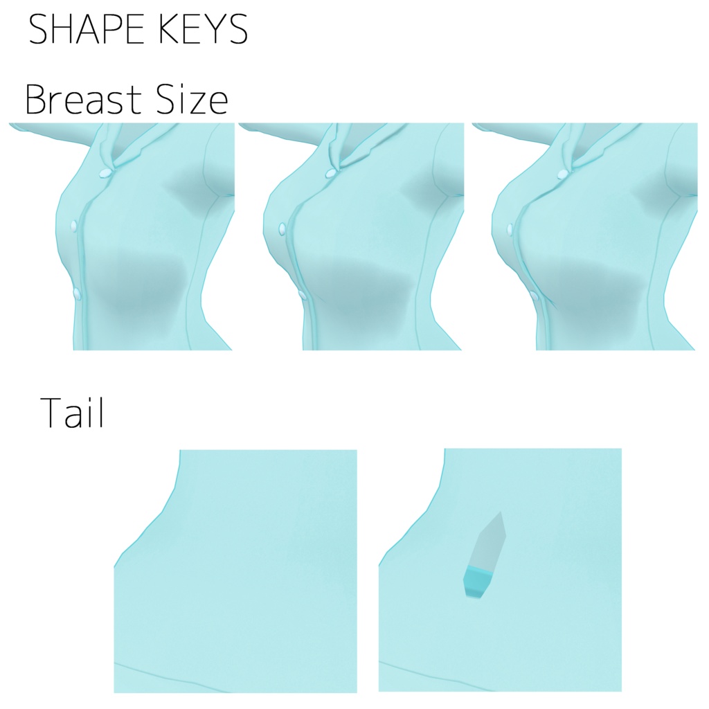 パジャマ【TS_sotai3.4/4.0】