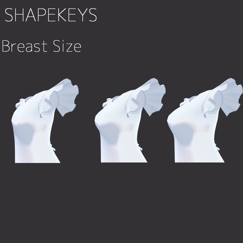 サマーフリル【量産型のらきゃっとぷらす/TS_sotai3.x~4.0】